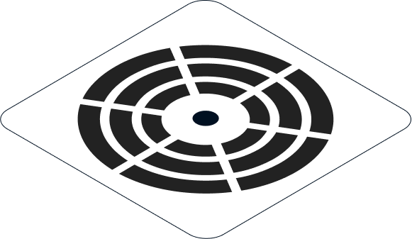 hvac top icon